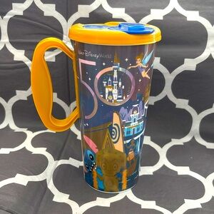 Disney Parks Tumbler